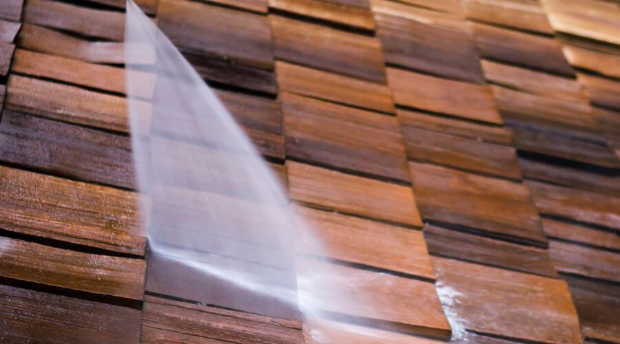 Professional tile roof repair services in Fries, VA